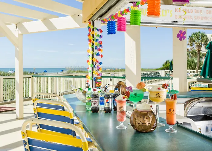 Westgate Myrtle Beach Oceanfront Resort