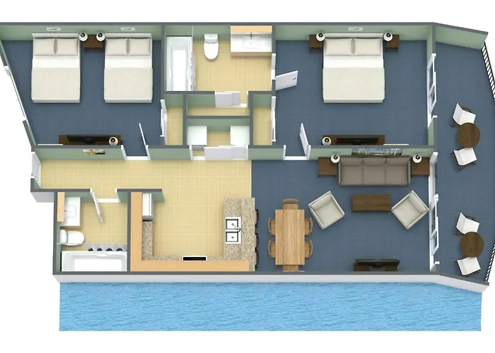 Compass Cove