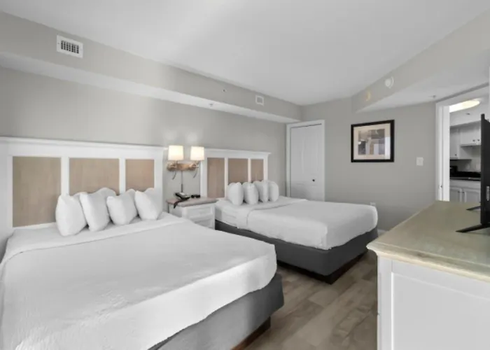 Bay View Resort Myrtle Beach